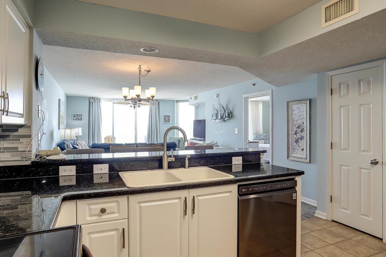 Crescent Shores S-1010 Apartment Myrtle Beach