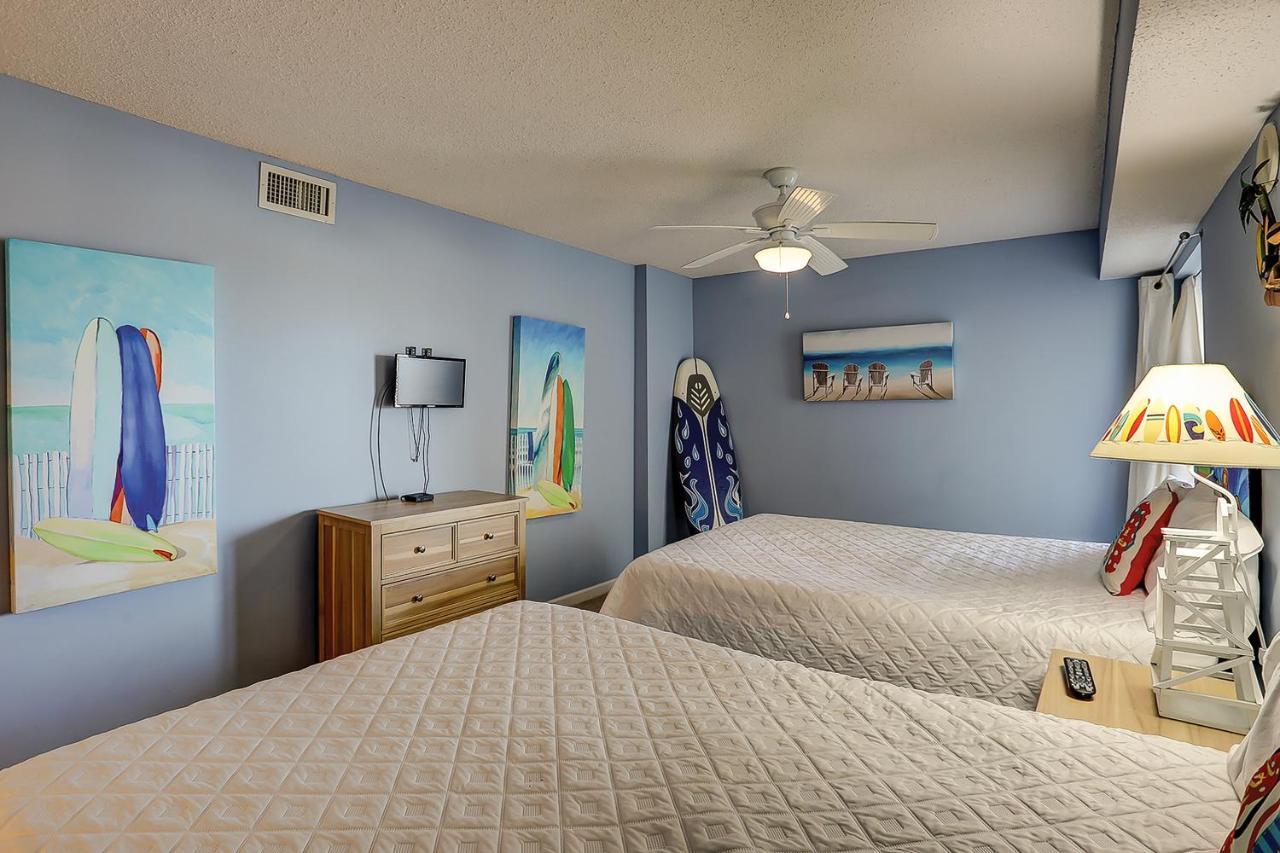 Crescent Shores S-1010