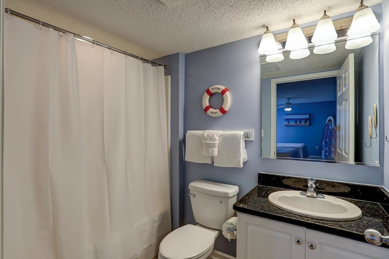 Apartment Crescent Shores S-1010 Myrtle Beach