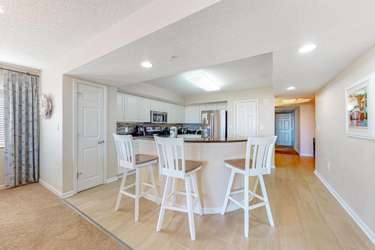 Yacht Club 3-505 Apartment Myrtle Beach