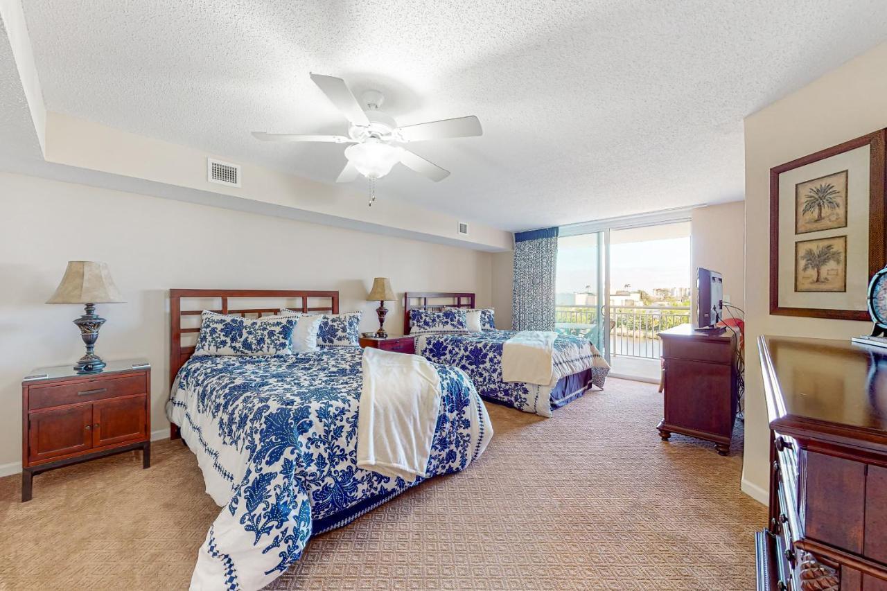 Yacht Club 3-505 Myrtle Beach