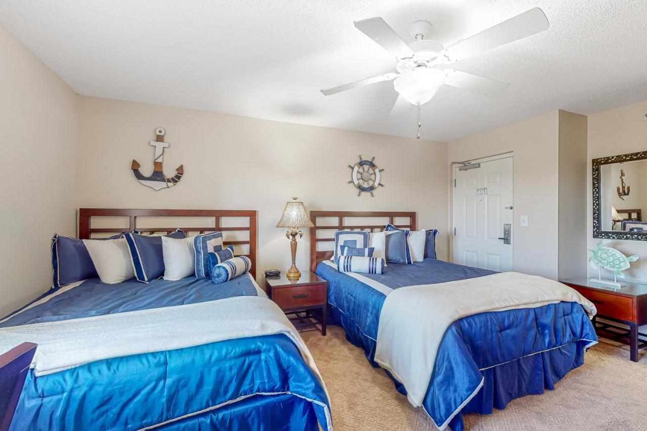 Apartment Yacht Club 3-505 *