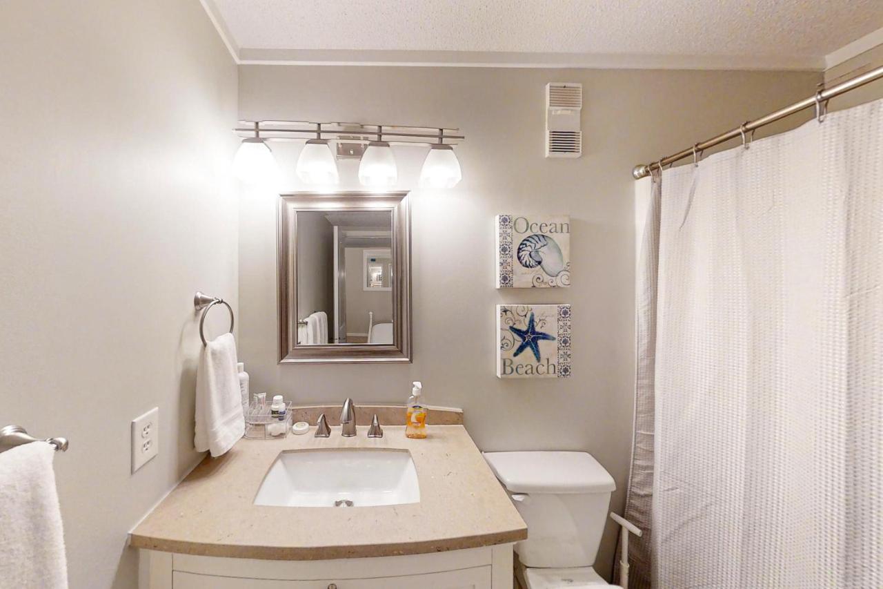 Myrtle A-326 Apartment