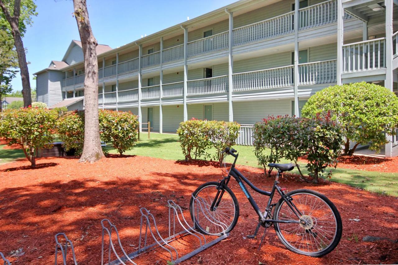 Apartment Myrtle A-326 *