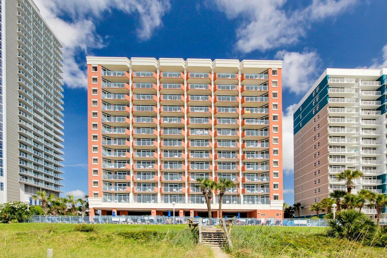Roxanne Towers 303 * Myrtle Beach