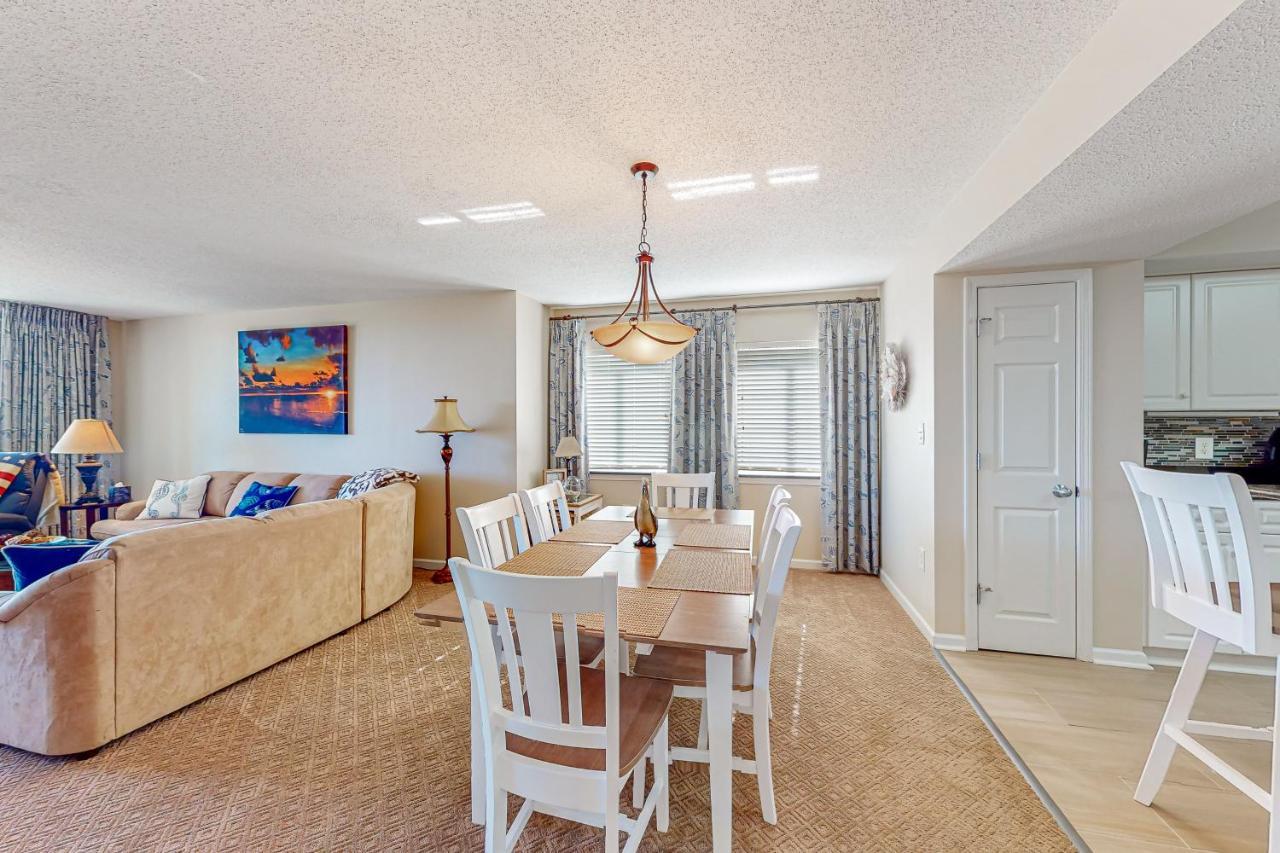 Yacht Club 3-505 Myrtle Beach