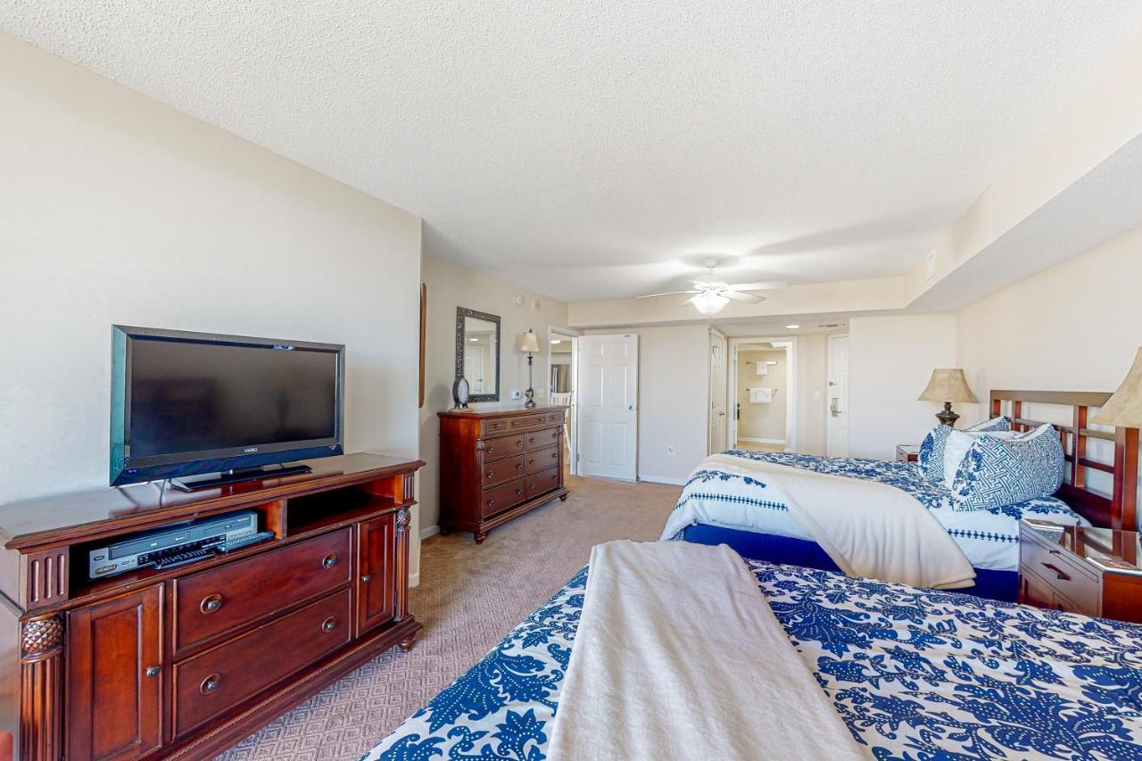 Apartment Yacht Club 3-505 *