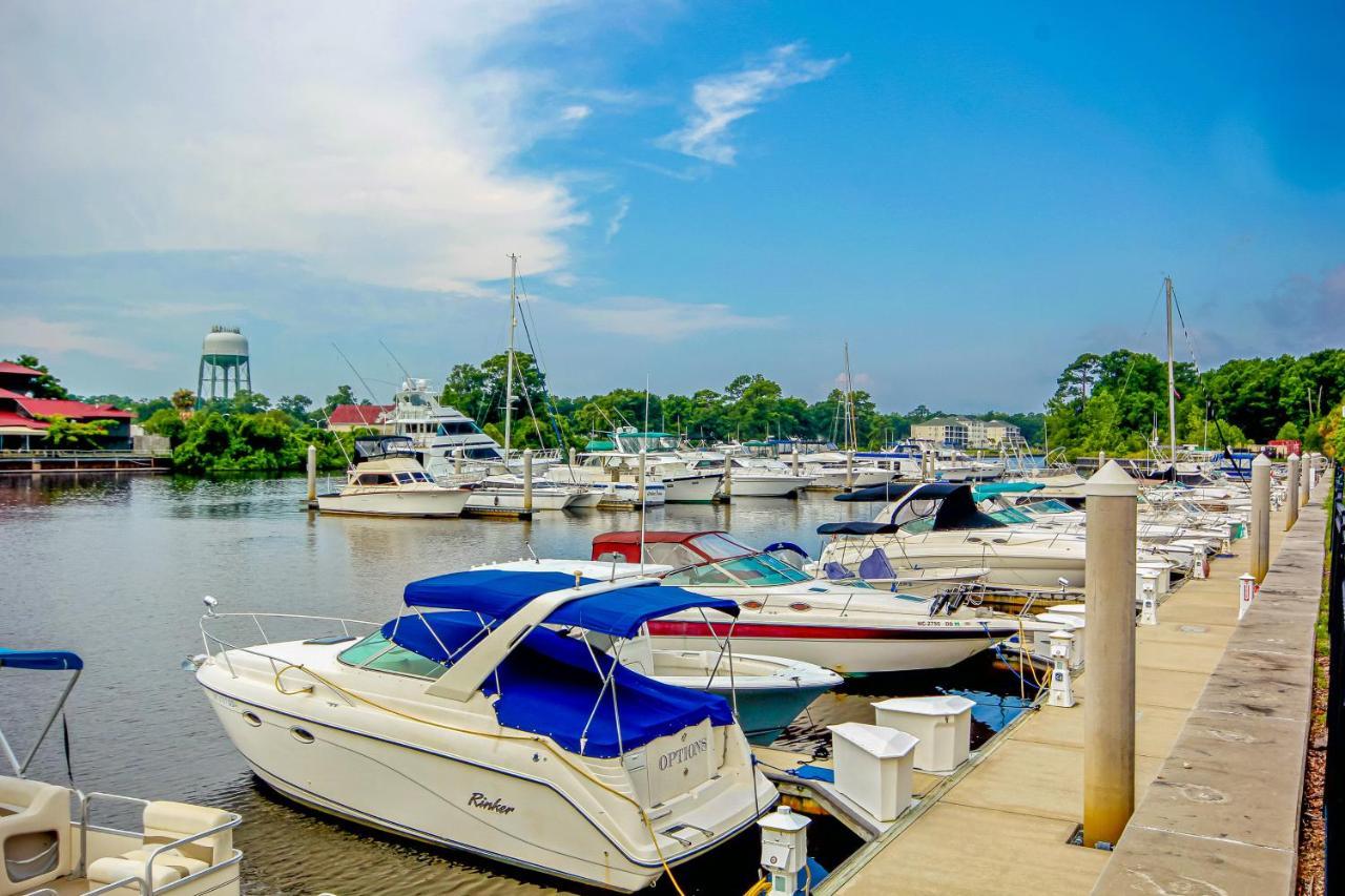 Yacht Club 3-505 Apartment Myrtle Beach