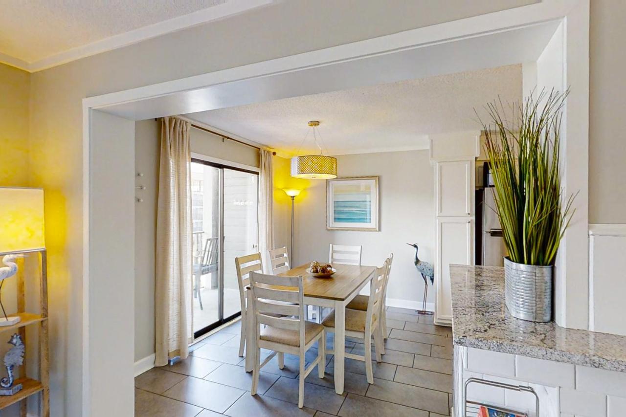 Myrtle A-326 Apartment *