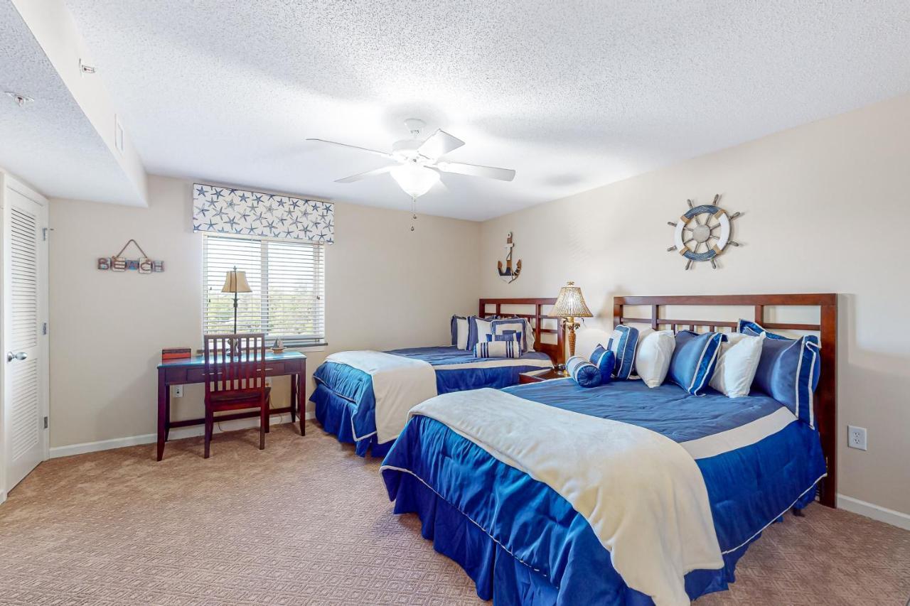 Apartment Yacht Club 3-505 *