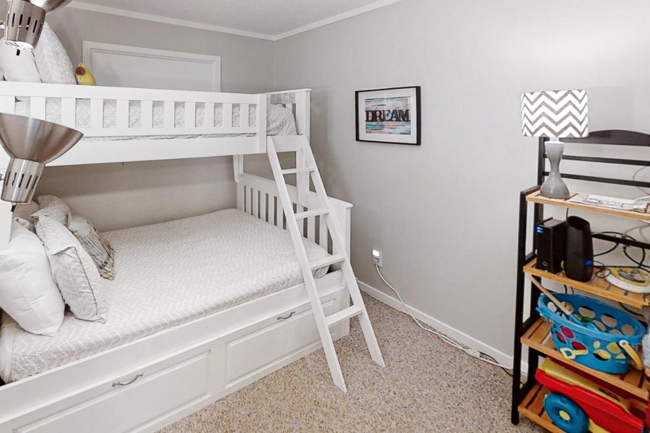 Apartment Myrtle A-326