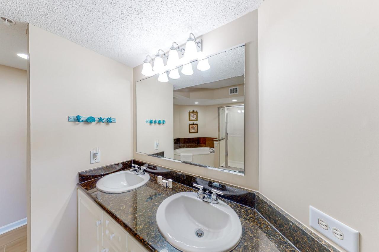 Yacht Club 3-505 Myrtle Beach