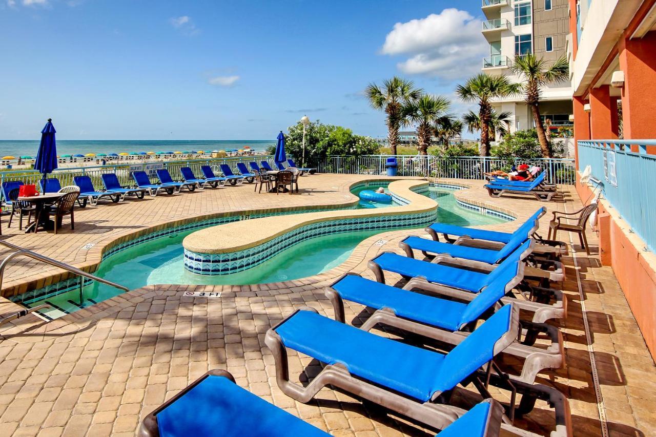 Roxanne Towers 303 * Myrtle Beach