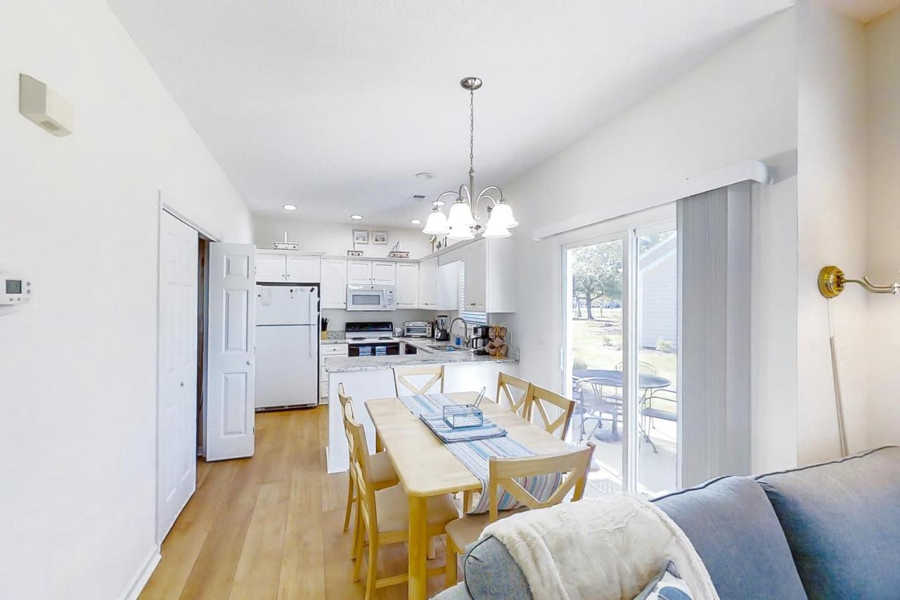 Fairway Oaks 24b Myrtle Beach