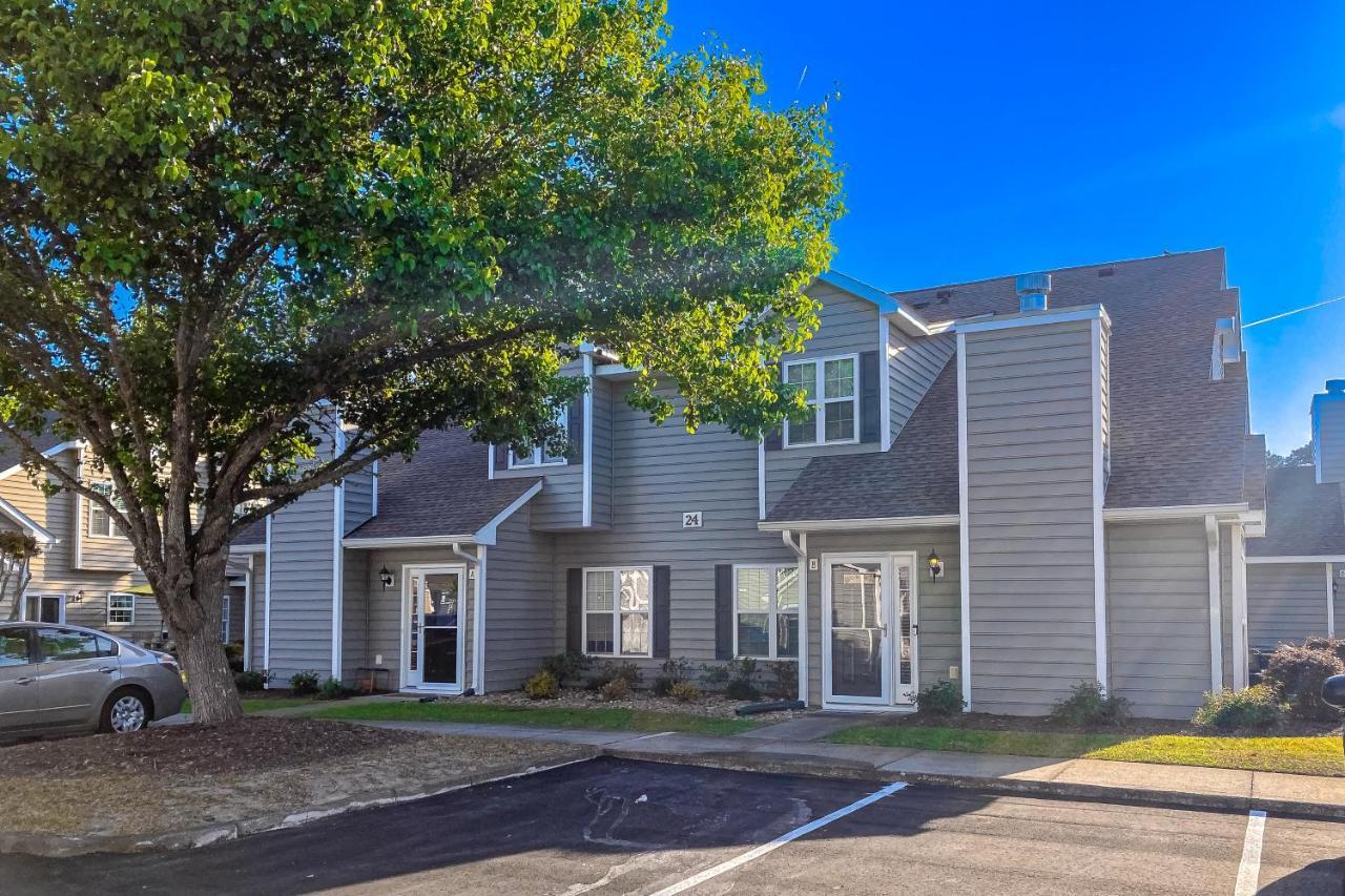 Apartment Fairway Oaks 24b Myrtle Beach