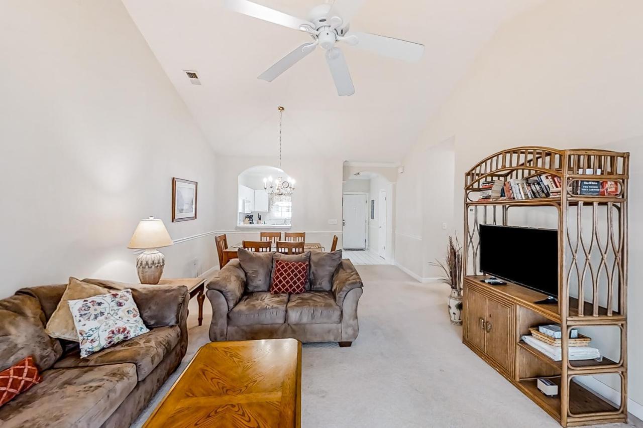 Oyster Catcher 434 Apartment *