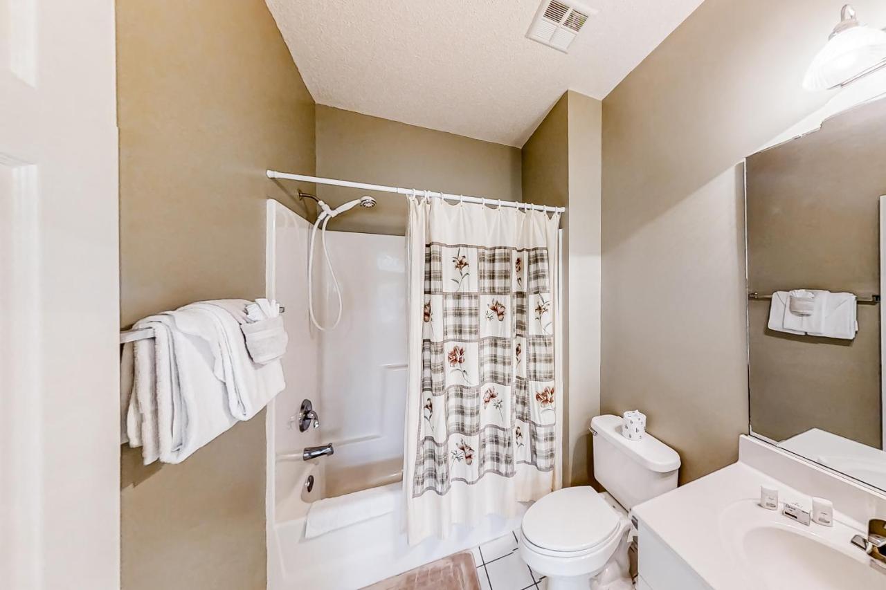 Oyster Catcher 434 Apartment