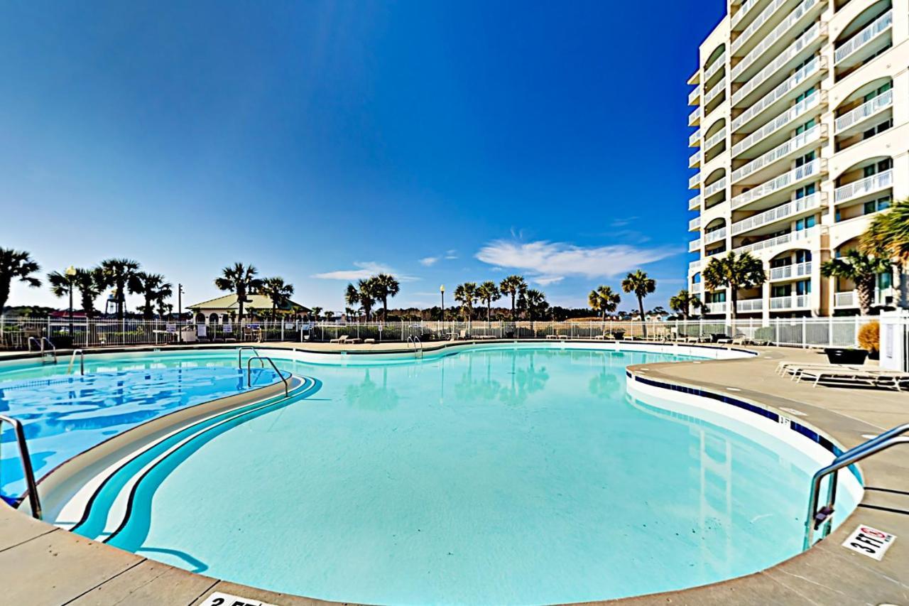 Apartment Oyster Catcher 434 Myrtle Beach