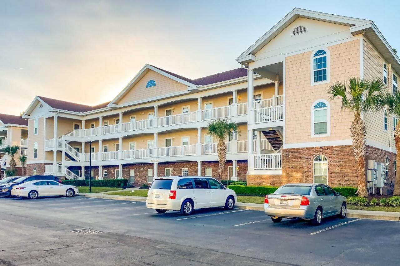 Oyster Catcher 434 Apartment *