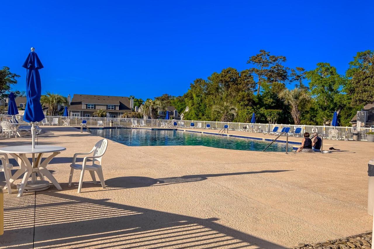 Fairway Oaks 24b Myrtle Beach
