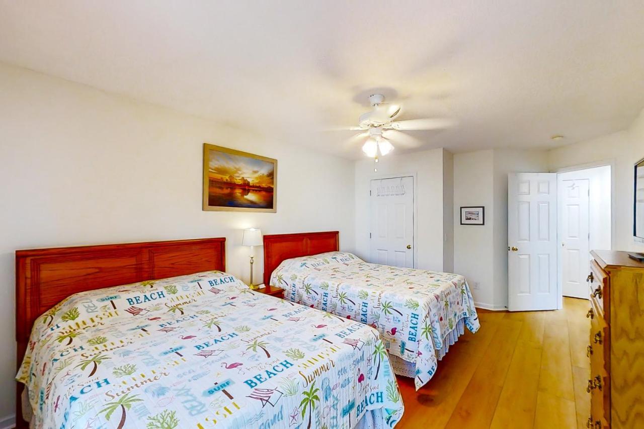 Fairway Oaks 24b Myrtle Beach