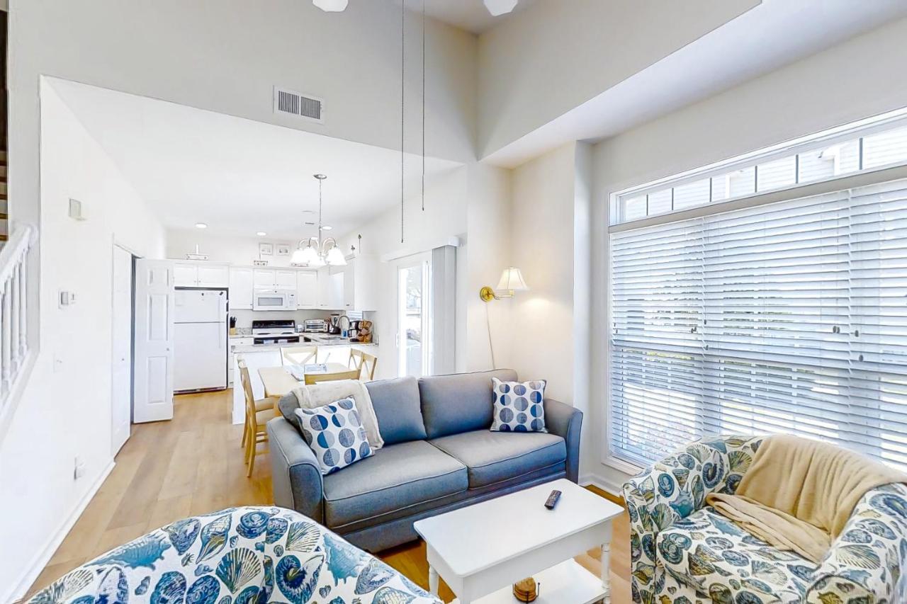 Apartment Fairway Oaks 24b Myrtle Beach