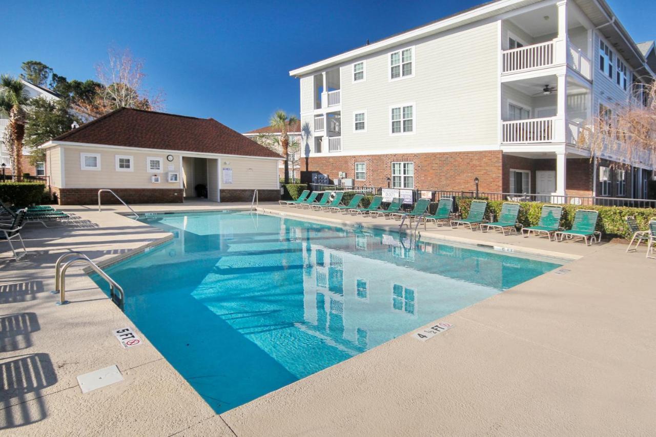 Oyster Catcher 434 Apartment *