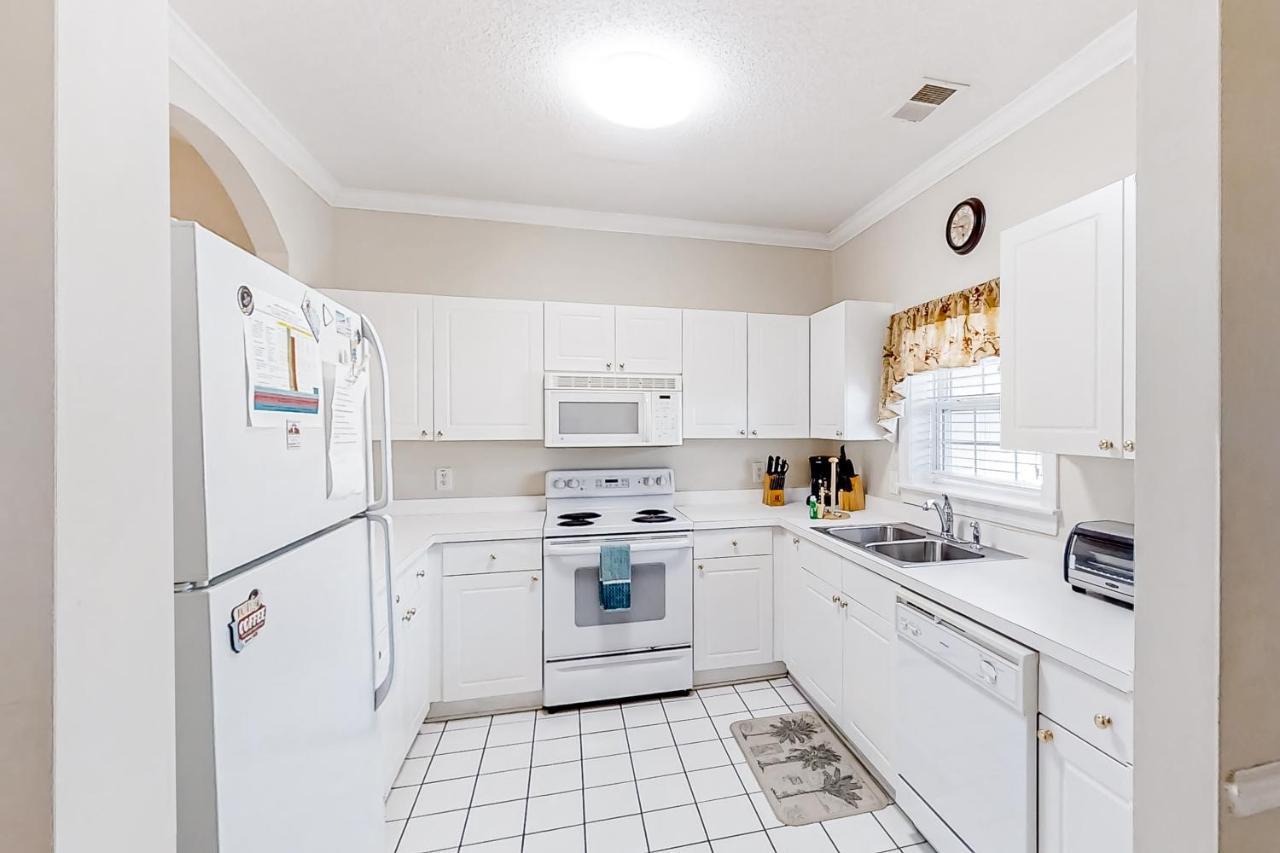 Apartment Oyster Catcher 434 Myrtle Beach