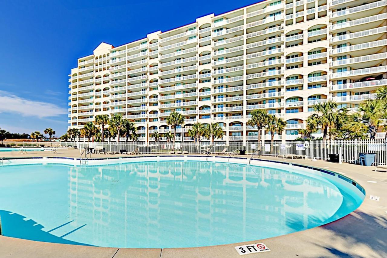 Oyster Catcher 434 Myrtle Beach