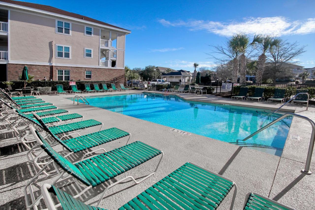 Oyster Catcher 434 Apartment *