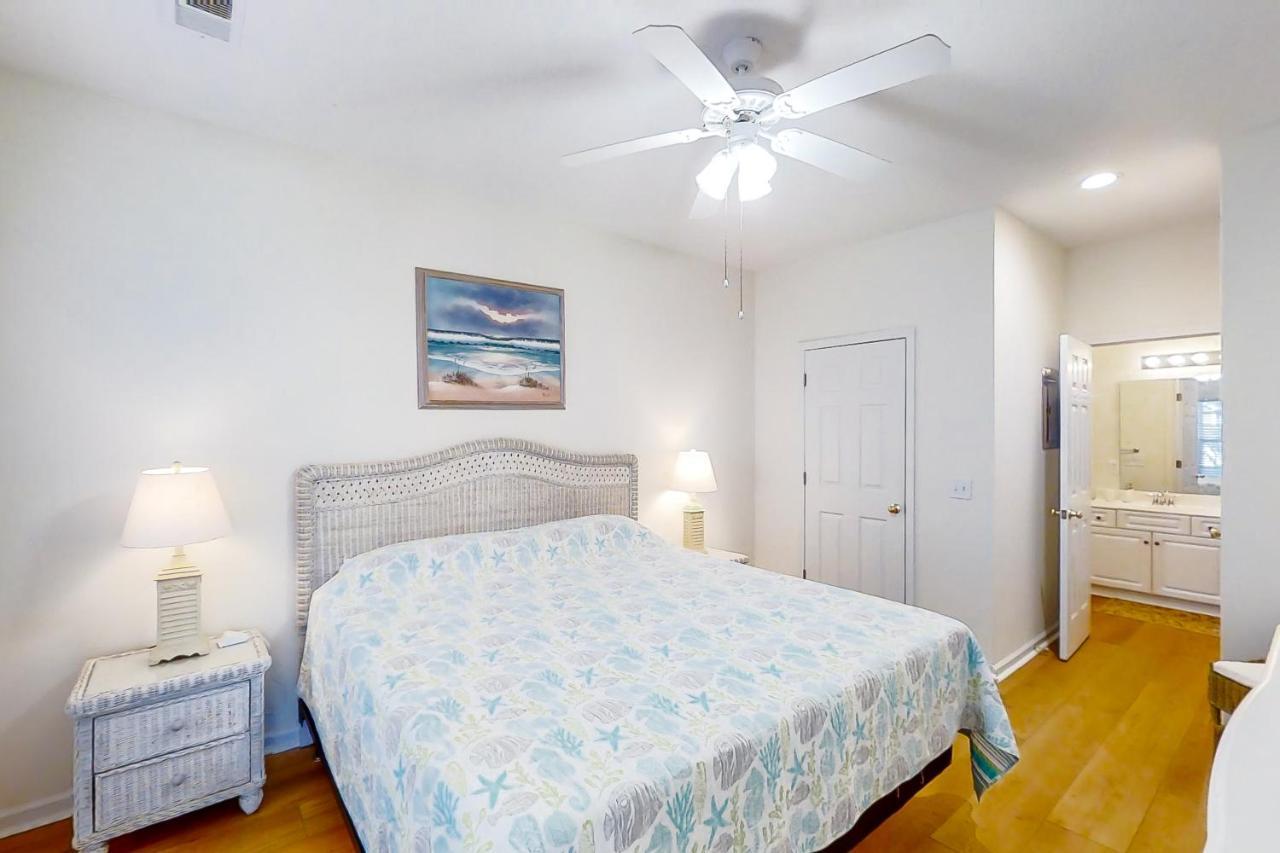 Apartment Fairway Oaks 24b Myrtle Beach