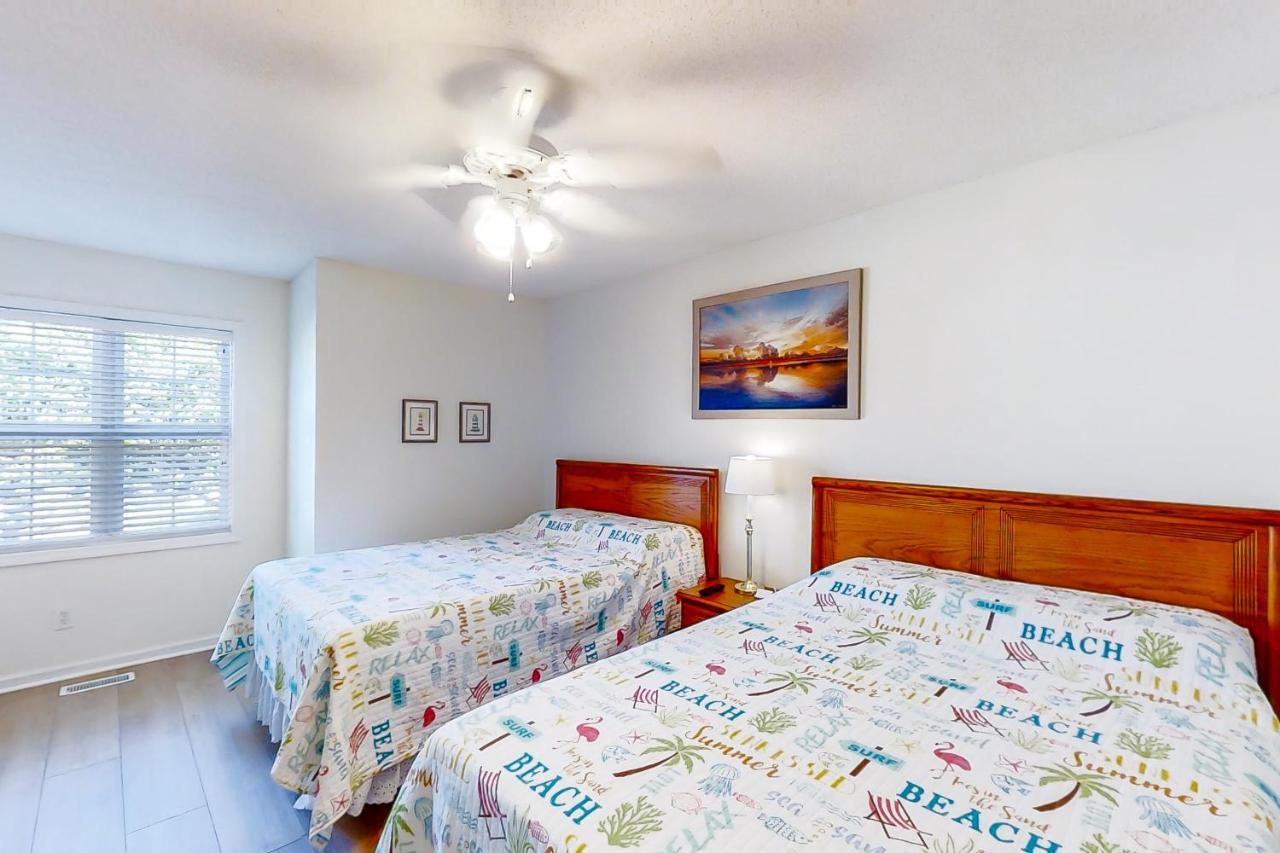 Fairway Oaks 24b Myrtle Beach