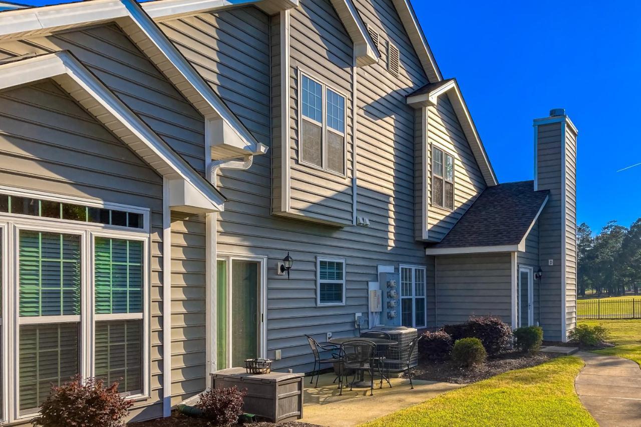 Fairway Oaks 24b Apartment *