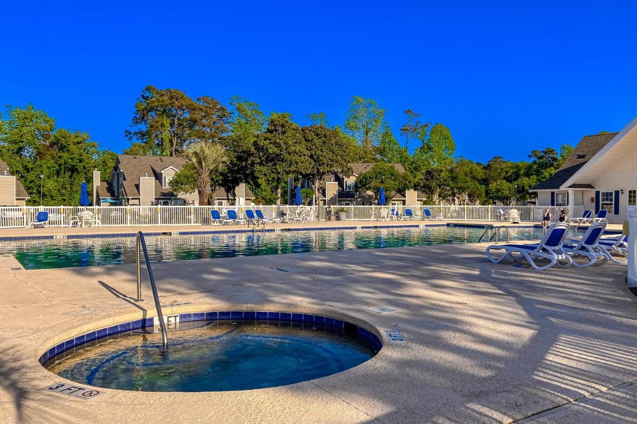 Fairway Oaks 24b Apartment Myrtle Beach