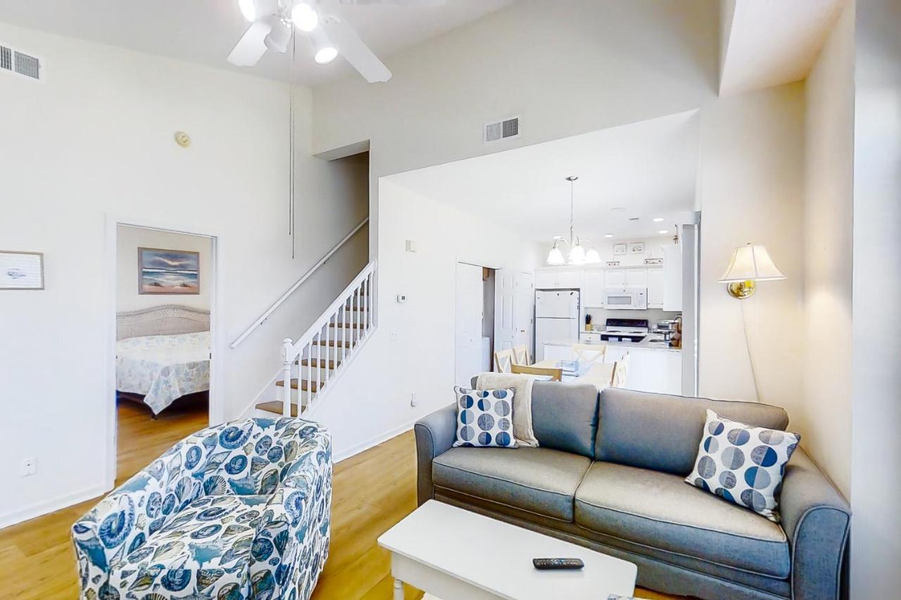 Apartment Fairway Oaks 24b Myrtle Beach