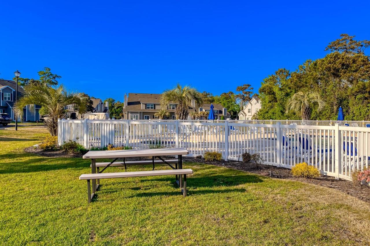 Fairway Oaks 24b Apartment Myrtle Beach