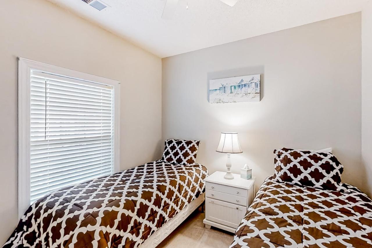 Apartment Oyster Catcher 434