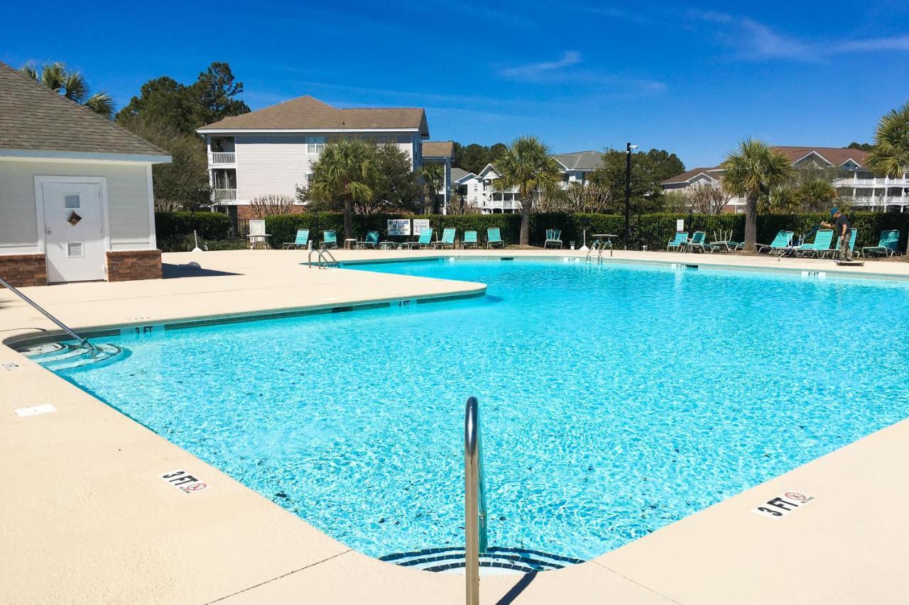 Oyster Catcher 434 Apartment Myrtle Beach