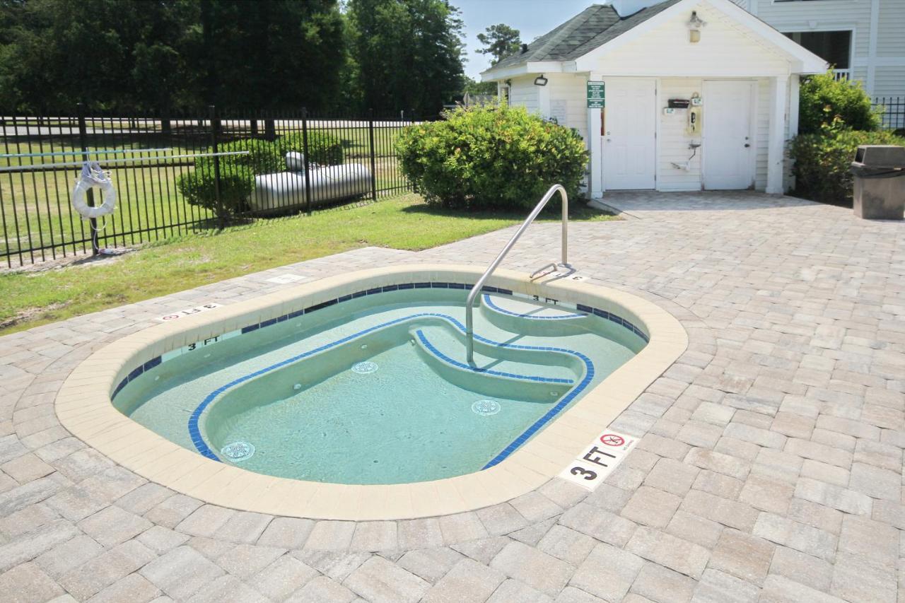 River Oaks 40d Apartment Myrtle Beach