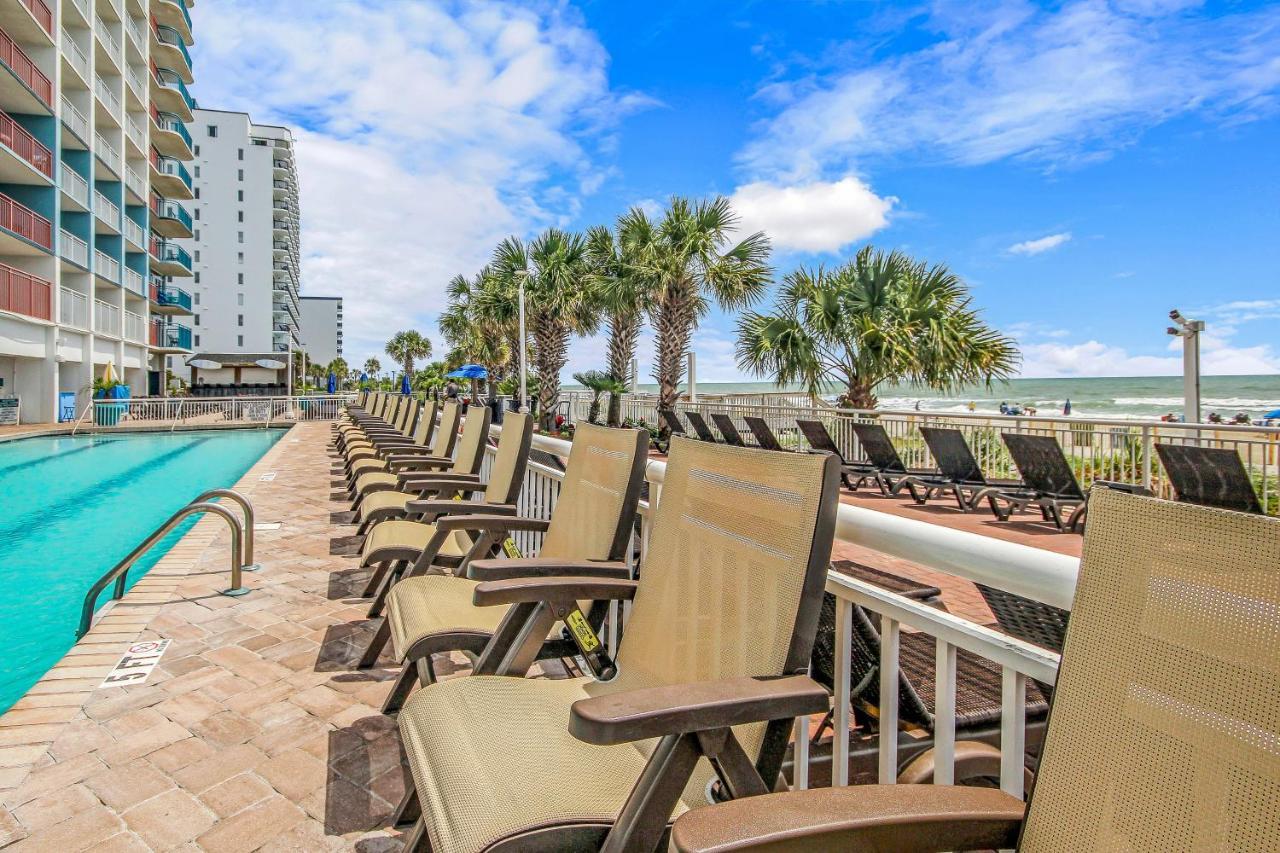 Breathtaking Penthouse At Myrtle Apartment Myrtle Beach
