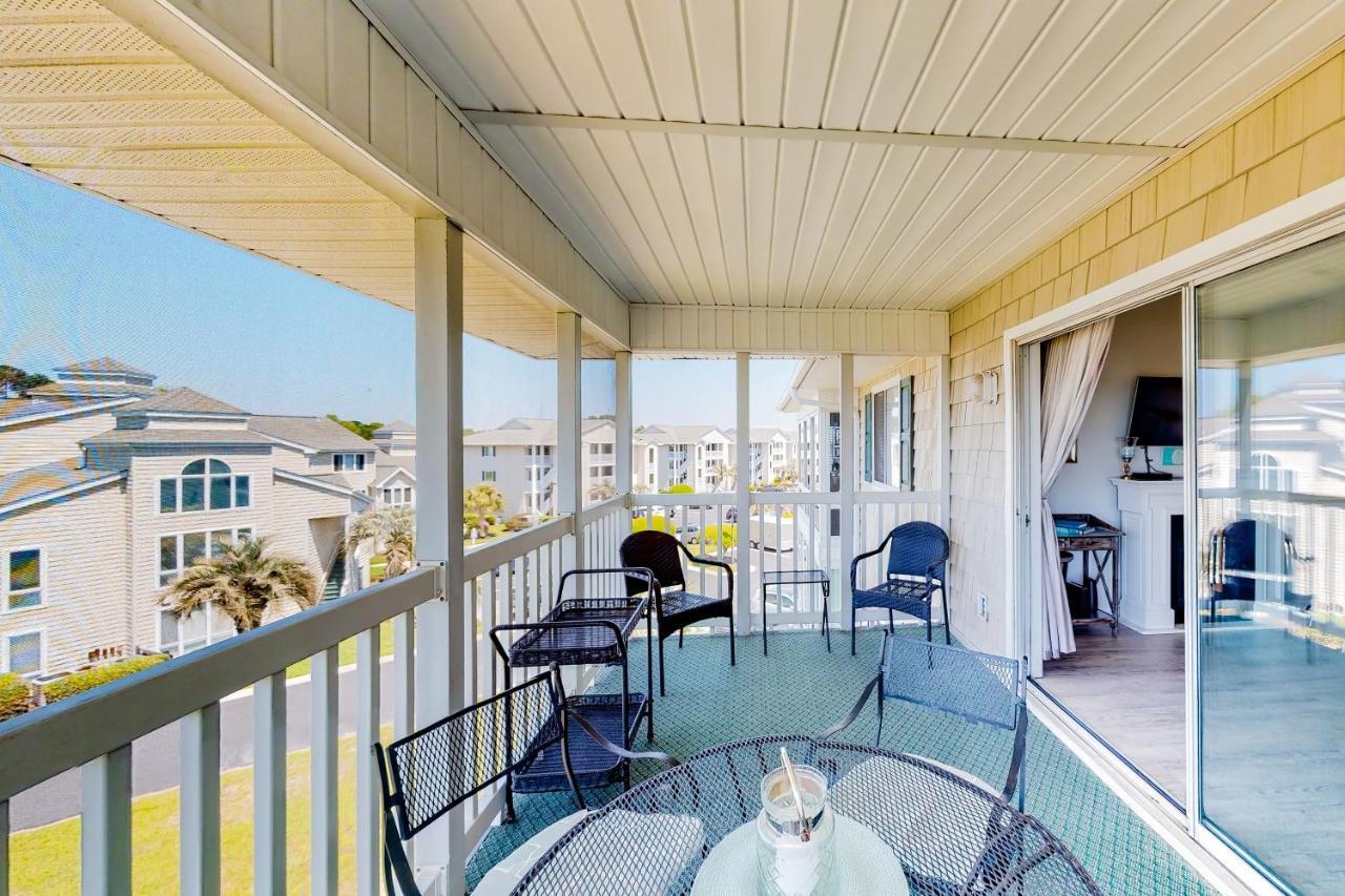Opal Ocean At Waterway Landing 205h * Myrtle Beach