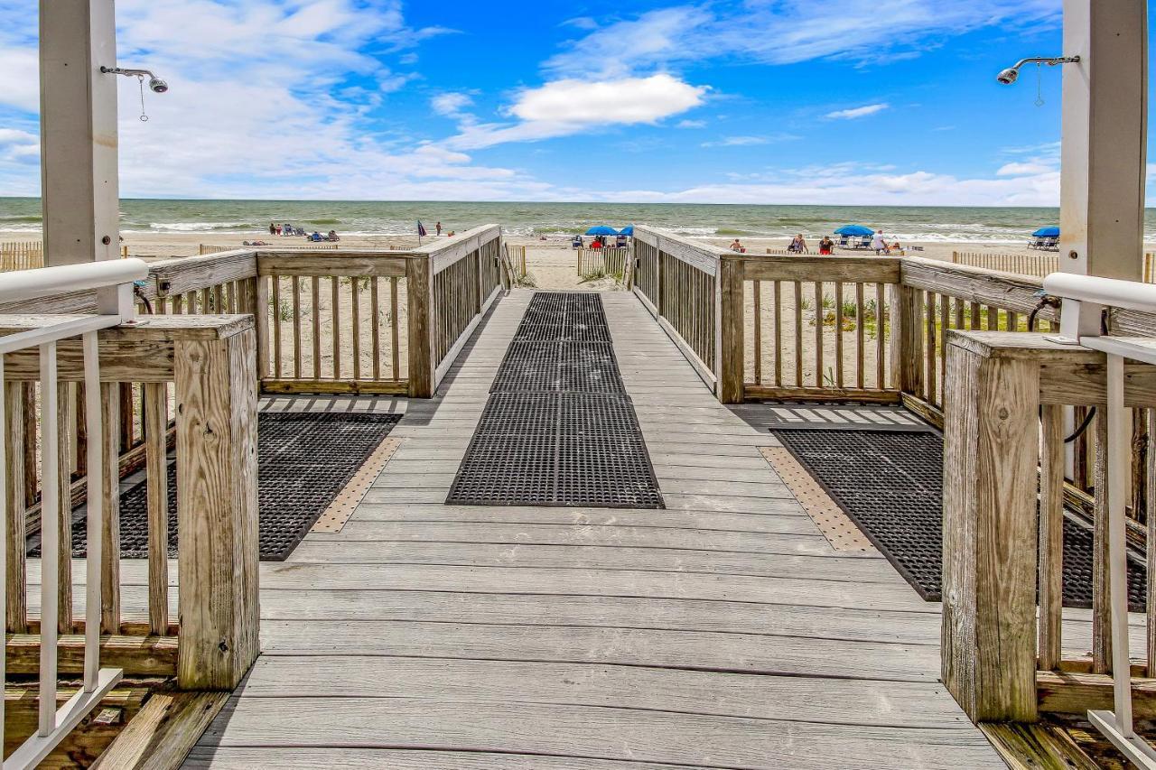 Breathtaking Penthouse At Myrtle Apartment Myrtle Beach
