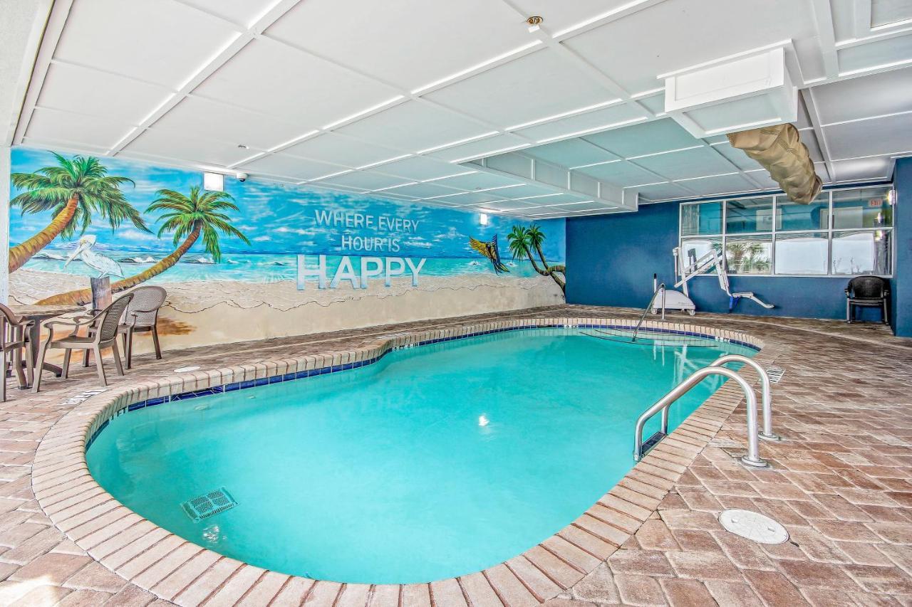 Breathtaking Penthouse At Myrtle Apartment Myrtle Beach