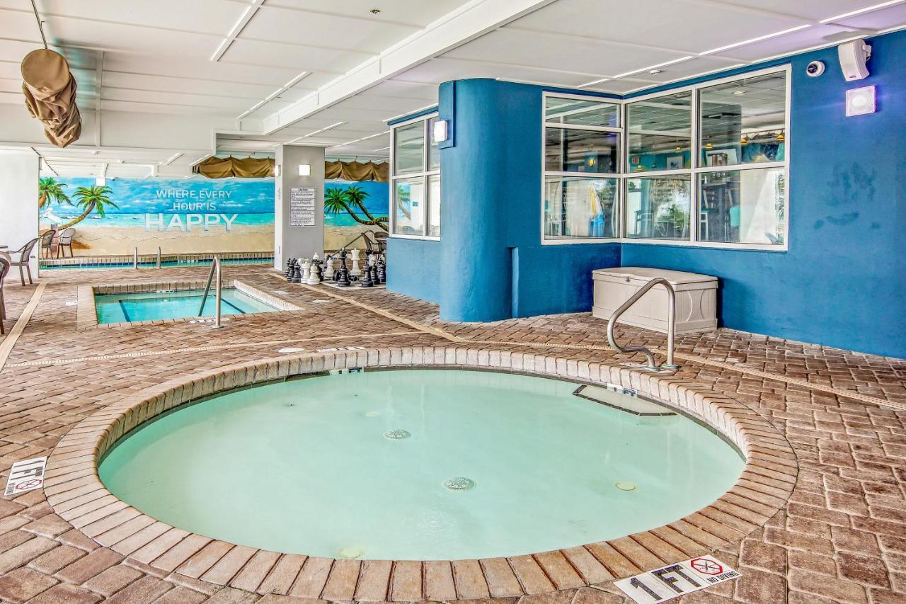 Apartment Breathtaking Penthouse At Myrtle