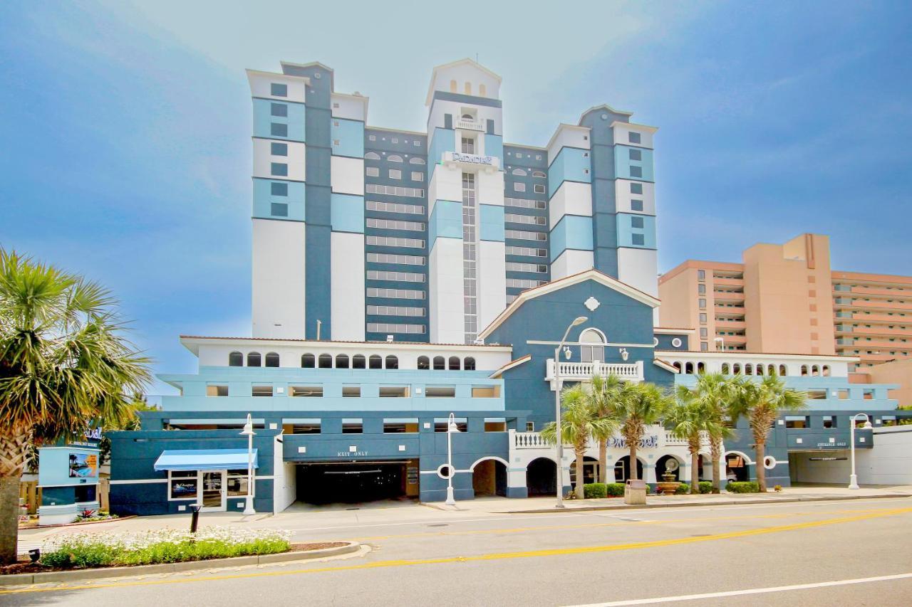 Apartment Breathtaking Penthouse At Myrtle