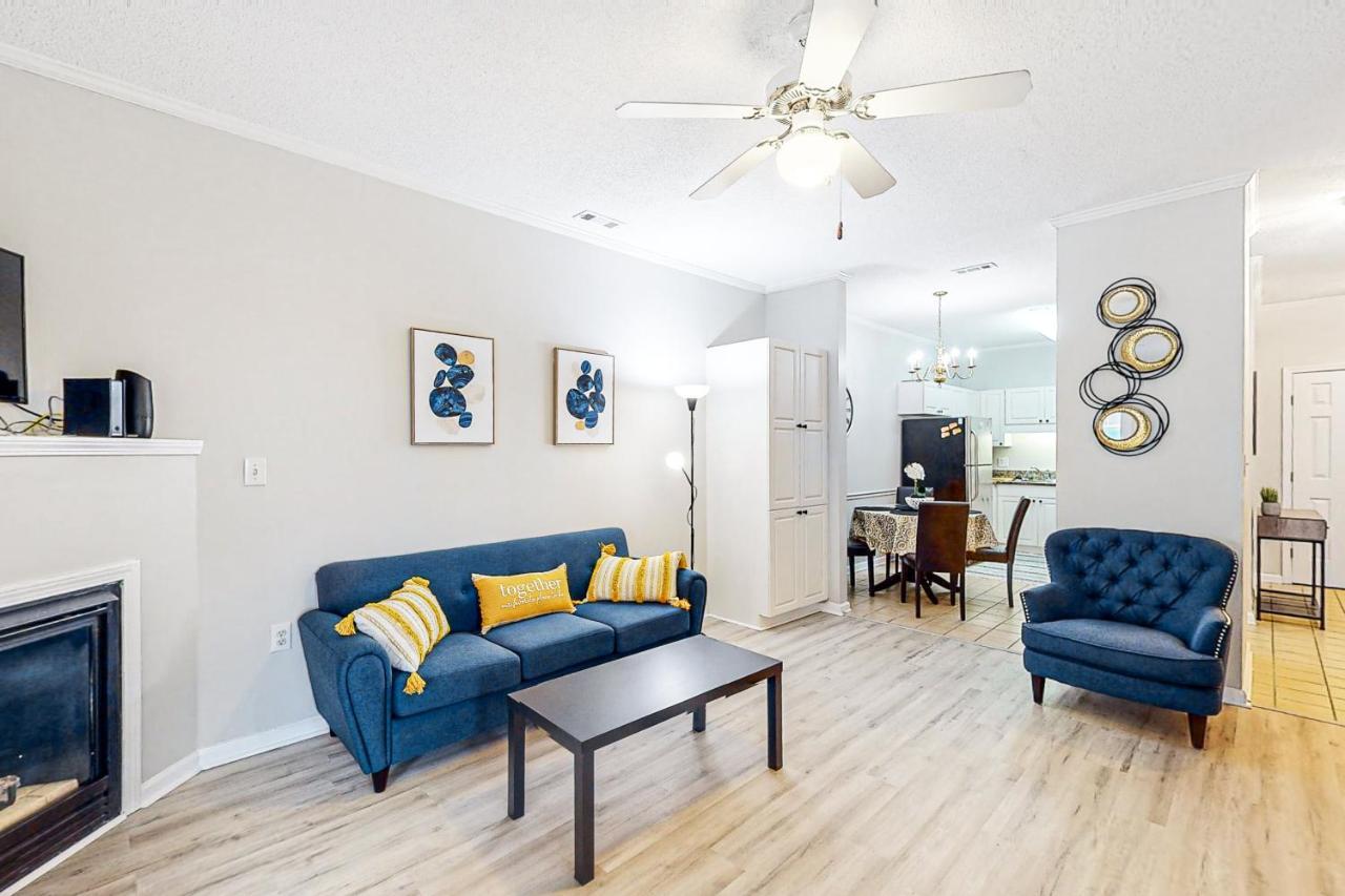 Savannah Shores 7 Myrtle Beach