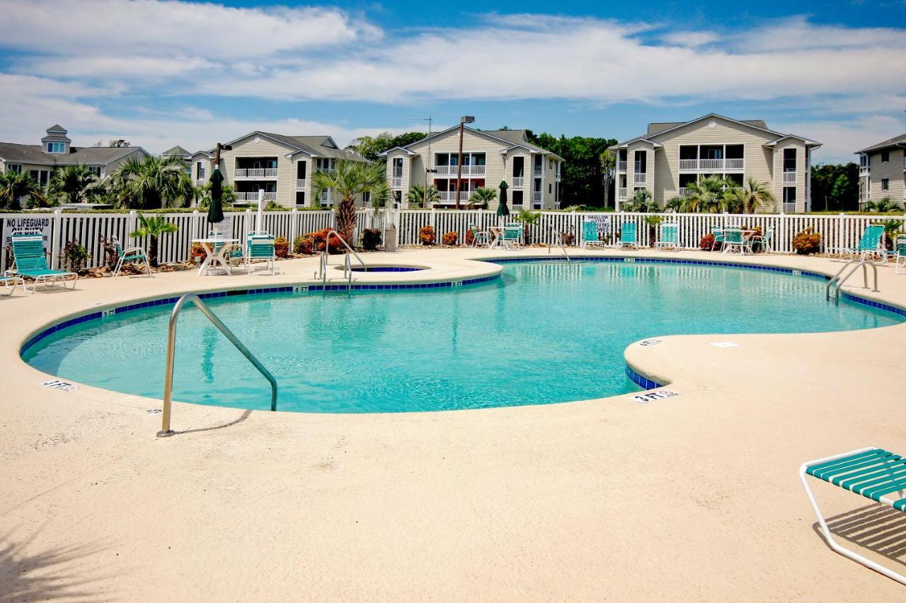 Opal Ocean At Waterway Landing 205h Apartment Myrtle Beach