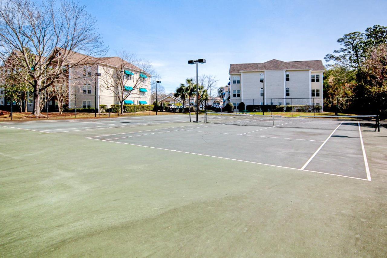 Savannah Shores 7 * Myrtle Beach