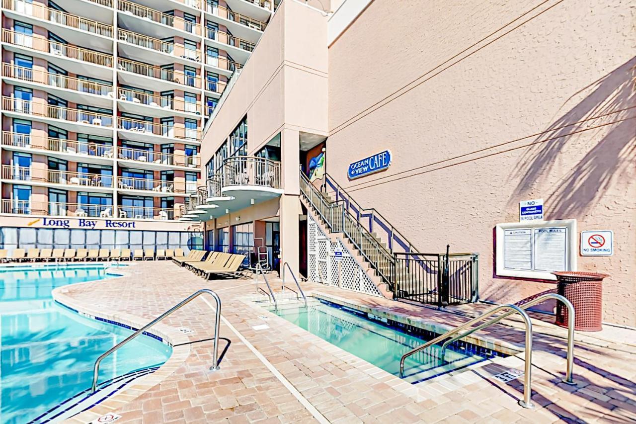 Cast A Wave, Unit 352 Apartment