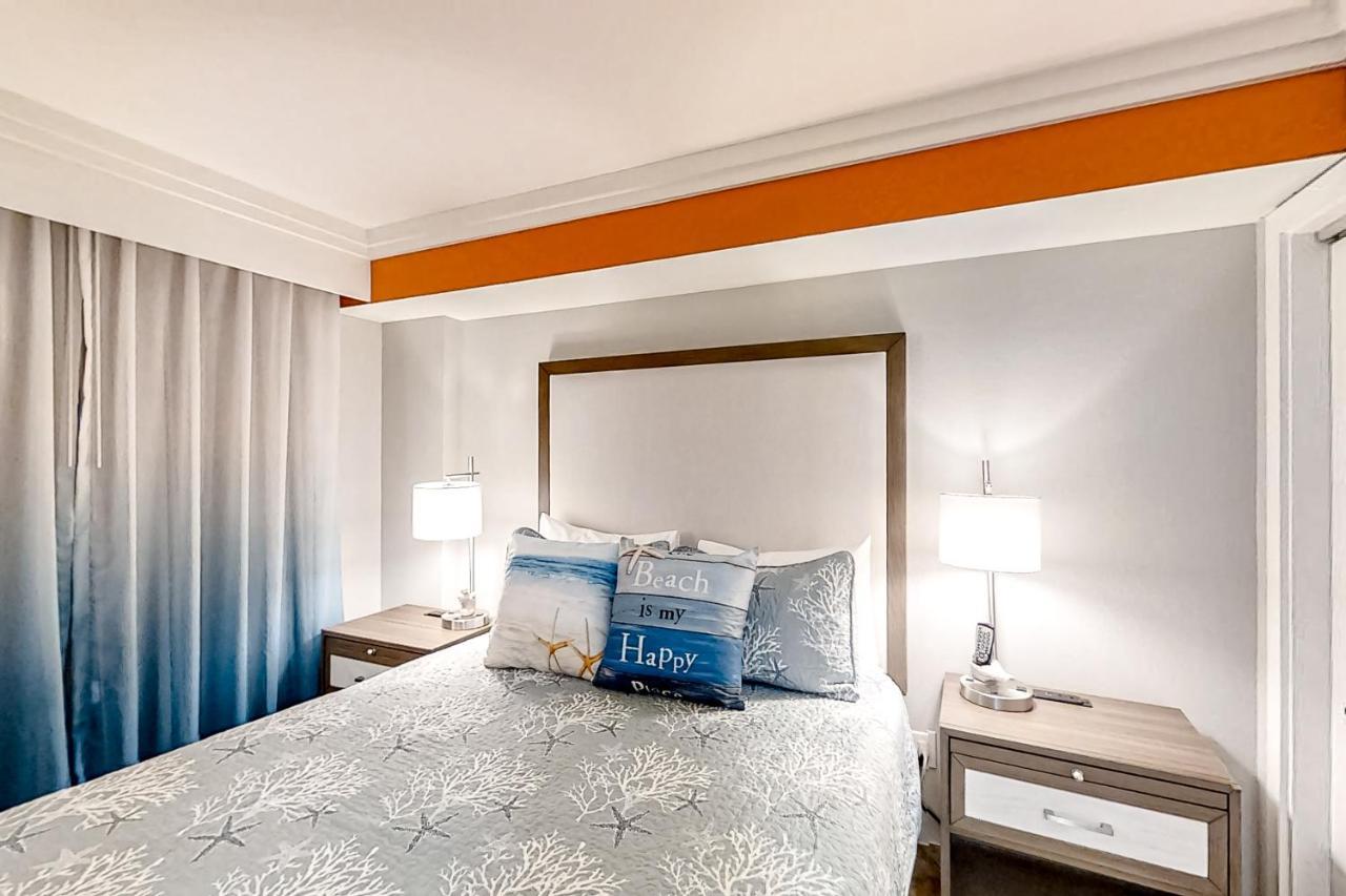 Cast A Wave, Unit 352 Apartment